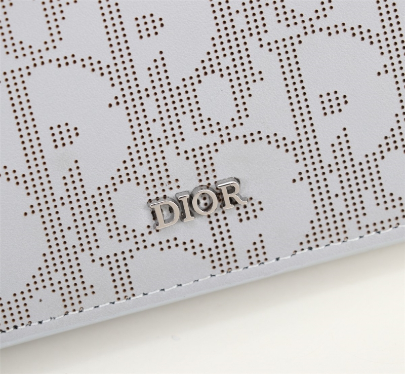 Christian Dior Wallet